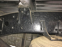 トヨタハイエース平ボディ小型（2t・3t）[写真08]