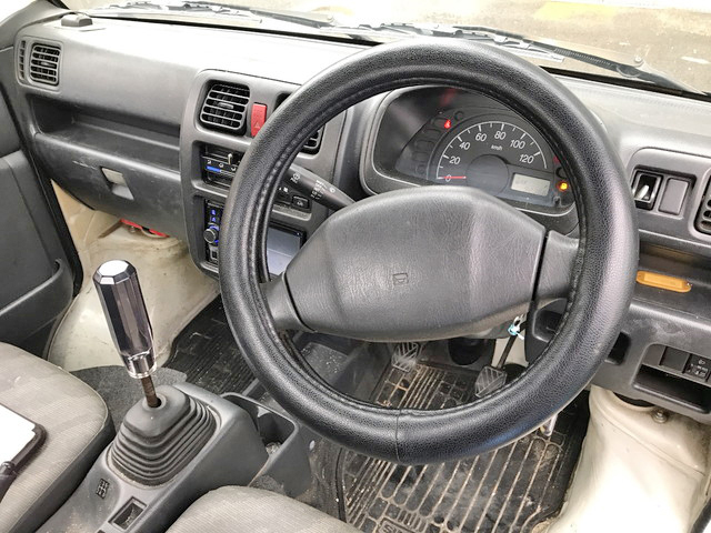 その他のメーカーその他の車種平ボディ小型（2t・3t）[写真10]