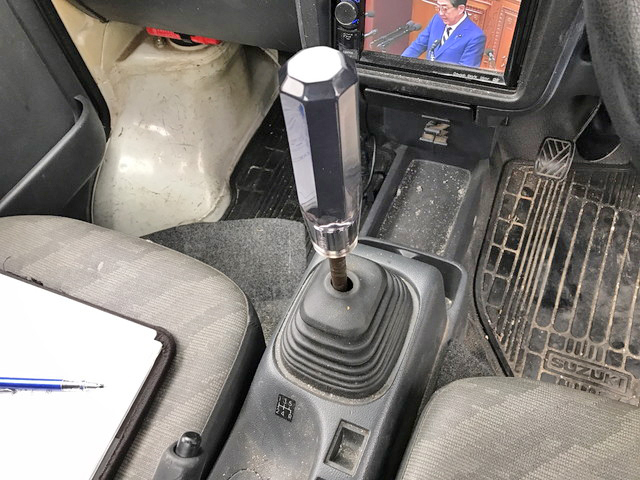 その他のメーカーその他の車種平ボディ小型（2t・3t）[写真11]