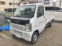 その他のメーカーその他の車種平ボディ小型（2t・3t）[写真02]