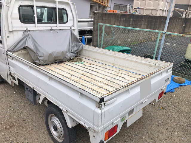 その他のメーカーその他の車種平ボディ小型（2t・3t）[写真03]