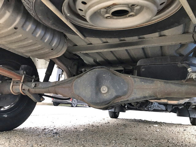 その他のメーカーその他の車種平ボディ小型（2t・3t）[写真05]