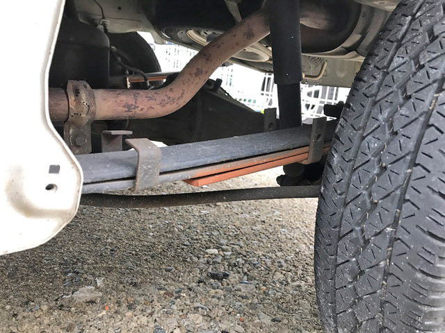 その他のメーカーその他の車種平ボディ小型（2t・3t）[写真06]