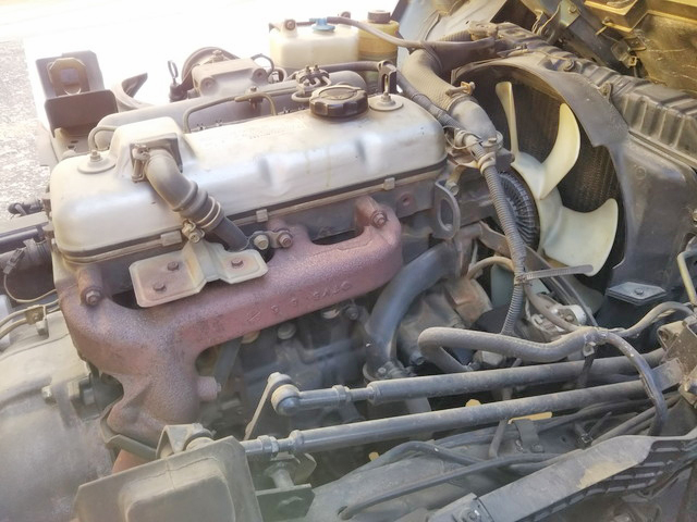 マツダタイタンダンプ小型（2t・3t）[写真13]