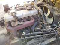 マツダタイタンダンプ小型（2t・3t）[写真13]