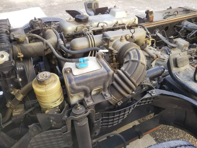 マツダタイタンダンプ小型（2t・3t）[写真14]