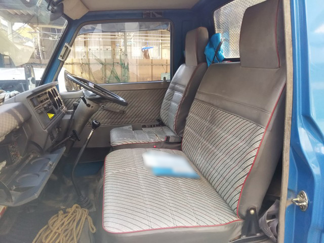 マツダタイタンダンプ小型（2t・3t）[写真15]