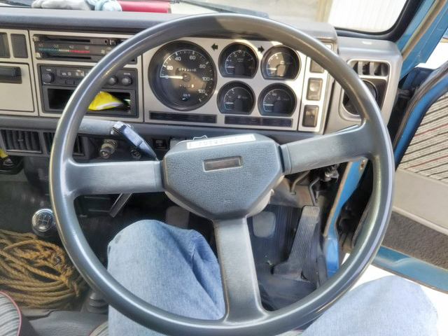 マツダタイタンダンプ小型（2t・3t）[写真19]