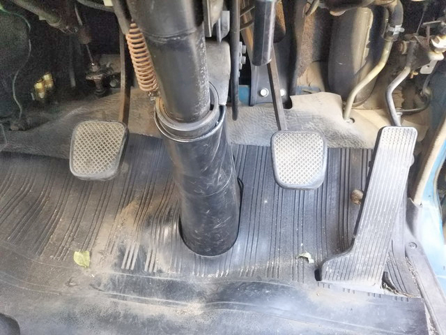 マツダタイタンダンプ小型（2t・3t）[写真22]