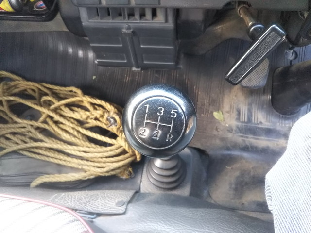 マツダタイタンダンプ小型（2t・3t）[写真23]