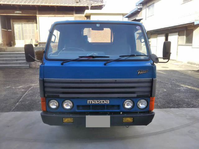 マツダタイタンダンプ小型（2t・3t）[写真06]