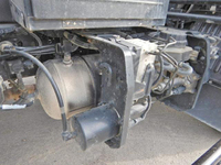 日野レンジャーダンプ中型（4t）[写真14]