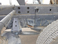 日野レンジャーダンプ中型（4t）[写真18]