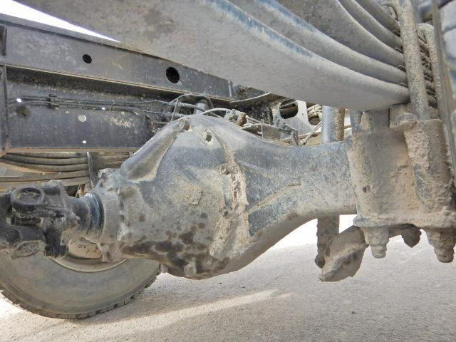 日野レンジャーダンプ中型（4t）[写真20]