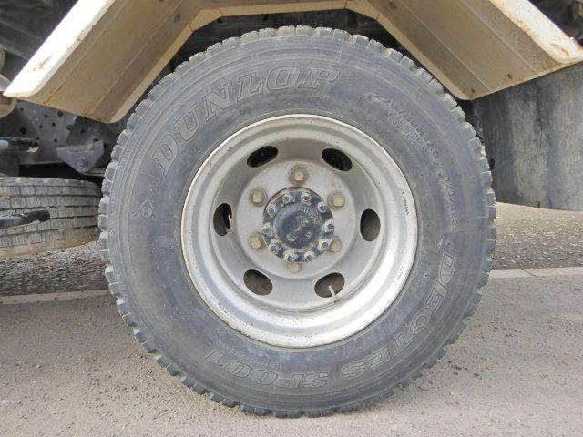 日野レンジャーダンプ中型（4t）[写真22]