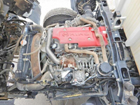 日野レンジャーダンプ中型（4t）[写真24]