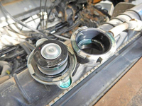 日野レンジャーダンプ中型（4t）[写真26]