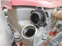 日野レンジャーダンプ中型（4t）[写真27]