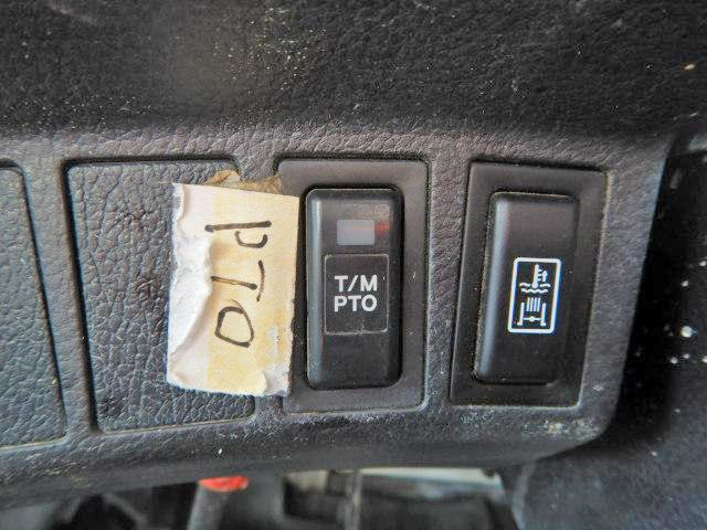 日野レンジャーダンプ中型（4t）[写真34]