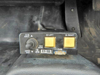 日野レンジャーダンプ中型（4t）[写真36]