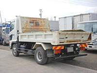 日野レンジャーダンプ中型（4t）[写真04]