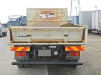 日野レンジャーダンプ中型（4t）[写真07]