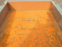 日野レンジャーダンプ中型（4t）[写真09]