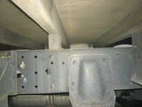 三菱ふそうキャンターガッツ平ボディ小型（2t・3t）[写真10]