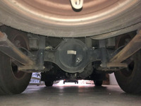 三菱ふそうキャンターガッツ平ボディ小型（2t・3t）[写真11]