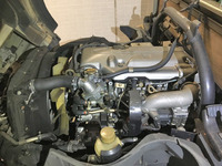 三菱ふそうキャンターガッツ平ボディ小型（2t・3t）[写真14]