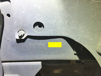 三菱ふそうキャンターガッツ平ボディ小型（2t・3t）[写真21]