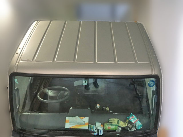 三菱ふそうキャンターガッツ平ボディ小型（2t・3t）[写真05]