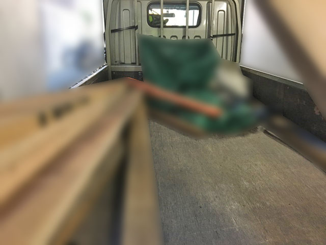 三菱ふそうキャンターガッツ平ボディ小型（2t・3t）[写真06]