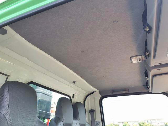 UDトラックスコンドルパッカー車（塵芥車）小型（2t・3t）[写真14]