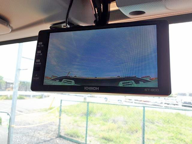 UDトラックスコンドルパッカー車（塵芥車）小型（2t・3t）[写真15]