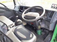 UDトラックスコンドルパッカー車（塵芥車）小型（2t・3t）[写真16]