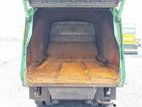 UDトラックスコンドルパッカー車（塵芥車）小型（2t・3t）[写真08]