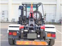 いすゞフォワードアームロール中型（4t）[写真10]