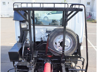 いすゞフォワードアームロール中型（4t）[写真11]