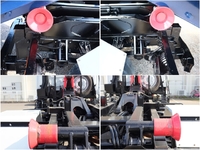 いすゞフォワードアームロール中型（4t）[写真14]