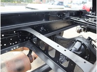 いすゞフォワードアームロール中型（4t）[写真15]