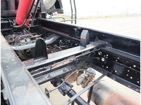 いすゞフォワードアームロール中型（4t）[写真16]