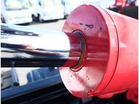 いすゞフォワードアームロール中型（4t）[写真17]