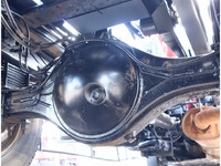 いすゞフォワードアームロール中型（4t）[写真22]