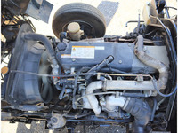 いすゞフォワードアームロール中型（4t）[写真23]