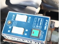 いすゞフォワードアームロール中型（4t）[写真35]