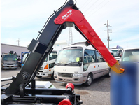 いすゞフォワードアームロール中型（4t）[写真06]