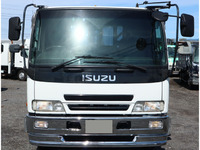 いすゞフォワードアームロール中型（4t）[写真07]