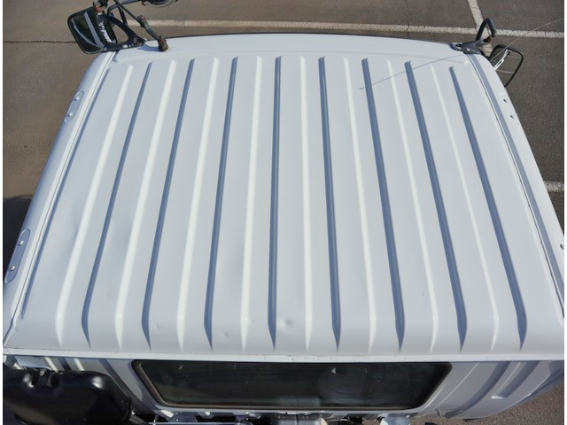 いすゞフォワードアームロール中型（4t）[写真09]