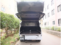 いすゞエルフパッカー車（塵芥車）小型（2t・3t）[写真10]